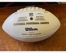 Load image into Gallery viewer, Peyton Manning Autographed Football
