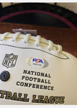 Load image into Gallery viewer, Peyton Manning Autographed Football
