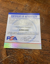 Load image into Gallery viewer, Peyton Manning Autographed Football