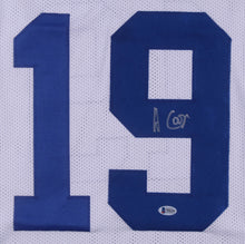 Load image into Gallery viewer, Amari Cooper Signed Dallas Cowboys Jersey (Beckett COA)