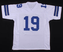 Load image into Gallery viewer, Amari Cooper Signed Dallas Cowboys Jersey (Beckett COA)