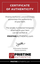 Load image into Gallery viewer, Ari Lehman Signed Jason "Friday the 13th" Genuine 18" Steel Machete Inscribed "Friday the 13th" and "Jason 1" (PA COA)