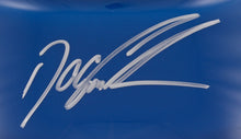 Load image into Gallery viewer, Dwight "Doc" Gooden Signed New York Mets Full-Size Replica Batting Helmet (JSA COA)
