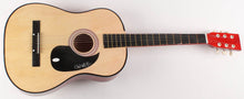Load image into Gallery viewer, Fred Durst (Limp Bizkit) Signed 38" Acoustic Guitar (JSA Hologram)