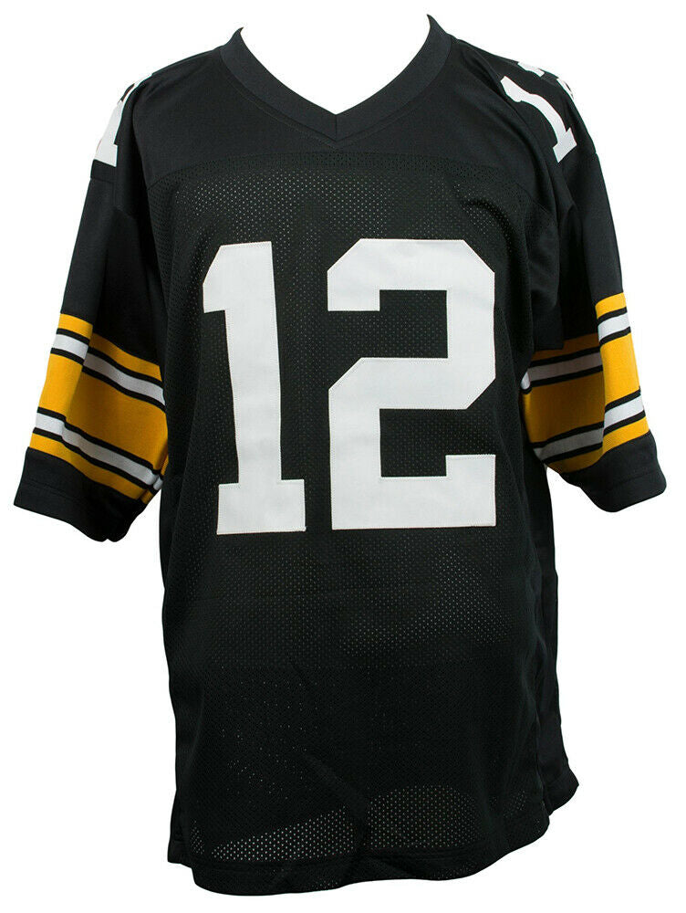 Terry bradshaw signed store jersey