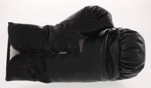 Load image into Gallery viewer, Thomas "Hitman" Hearns Signed Everlast Boxing Glove (Schwartz COA)
