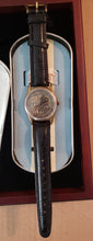 Load image into Gallery viewer, Muhammad Ali - Autographed and Numbered Limited-Edition Fossil Watch