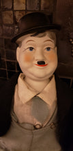 Load image into Gallery viewer, Laurel and Hardy Dolls