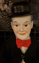 Load image into Gallery viewer, Laurel and Hardy Dolls