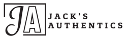Jack's Authentics