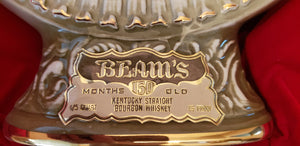 Jim Beam Decanter - 150 Month in Original Box (No Contents Inside)
